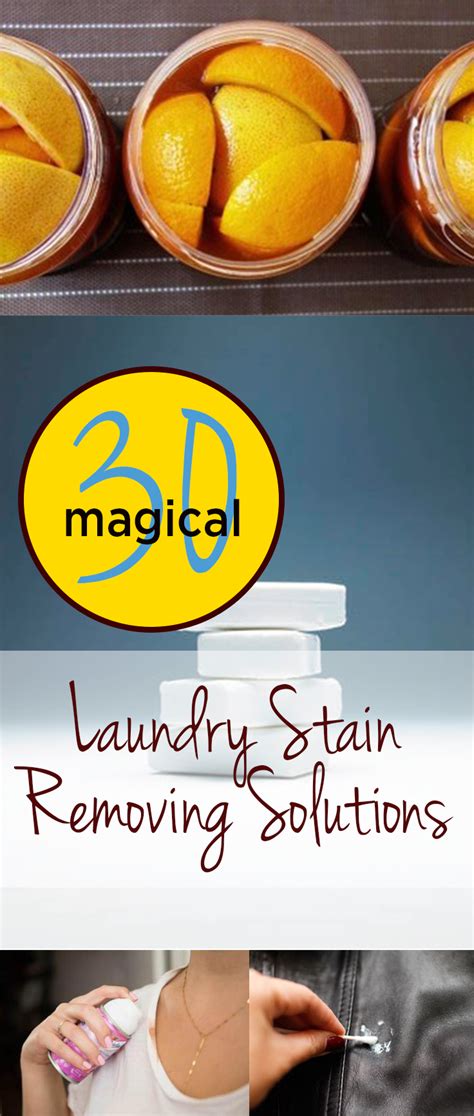 Magic laundry near mw